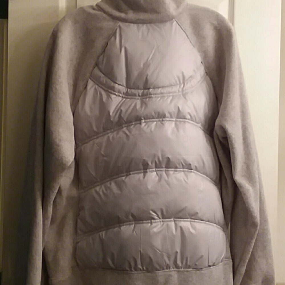 London Fog Jacket - Picture 2 of 4